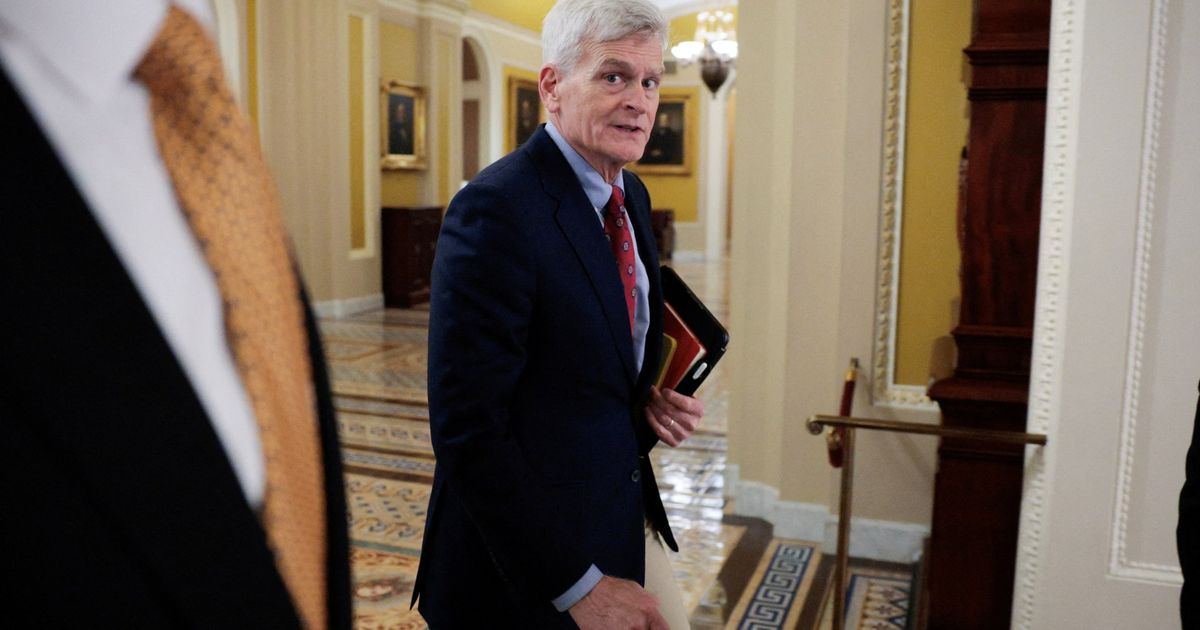 Trump’s MoU with Iran draws backlash from some Republicans