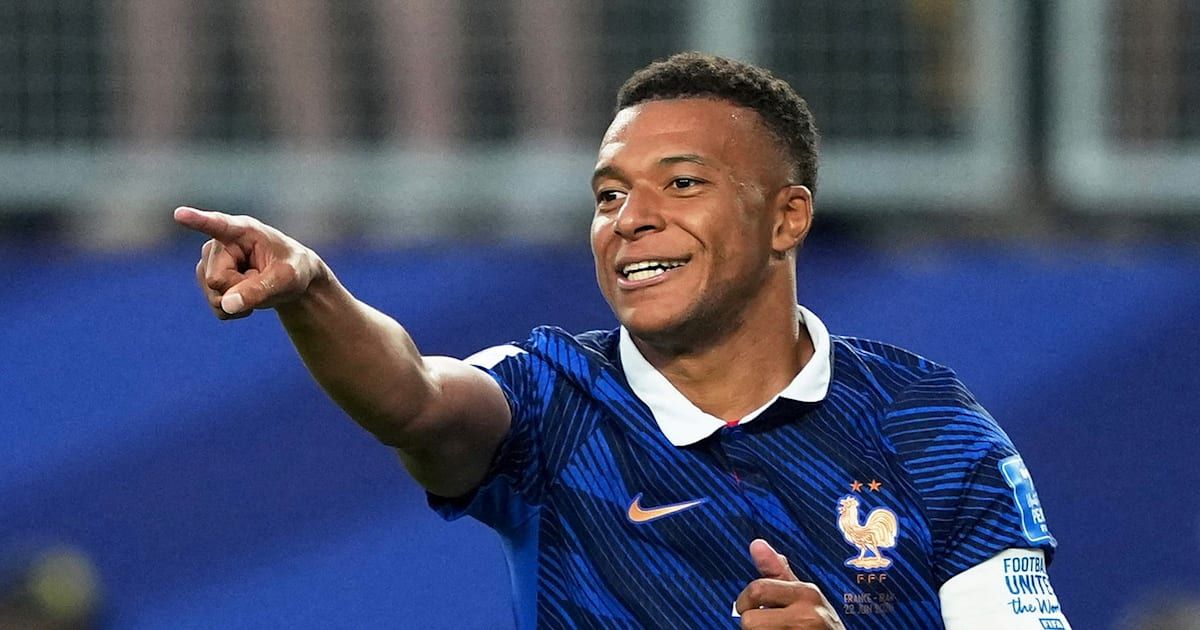 FIFA World Cup 2026: Every match result on Friday 26 June - Live scores