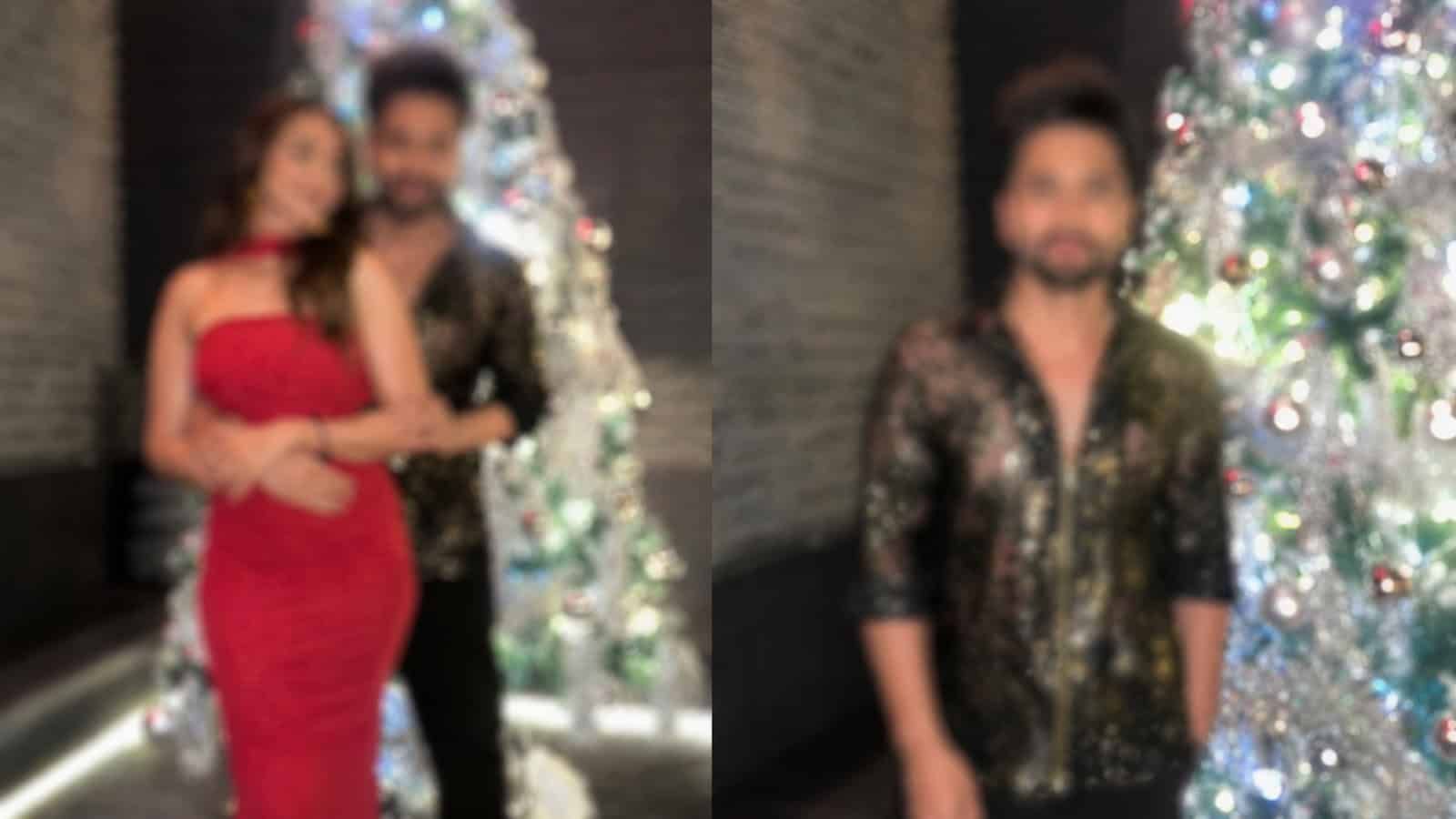 Popular married Bollywood actor found on dating app