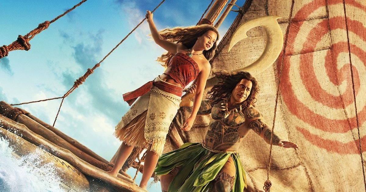 Can Disney's Live-Action Adaptation Outgross 2025's Biggest Animation-To-Live-Action Success?