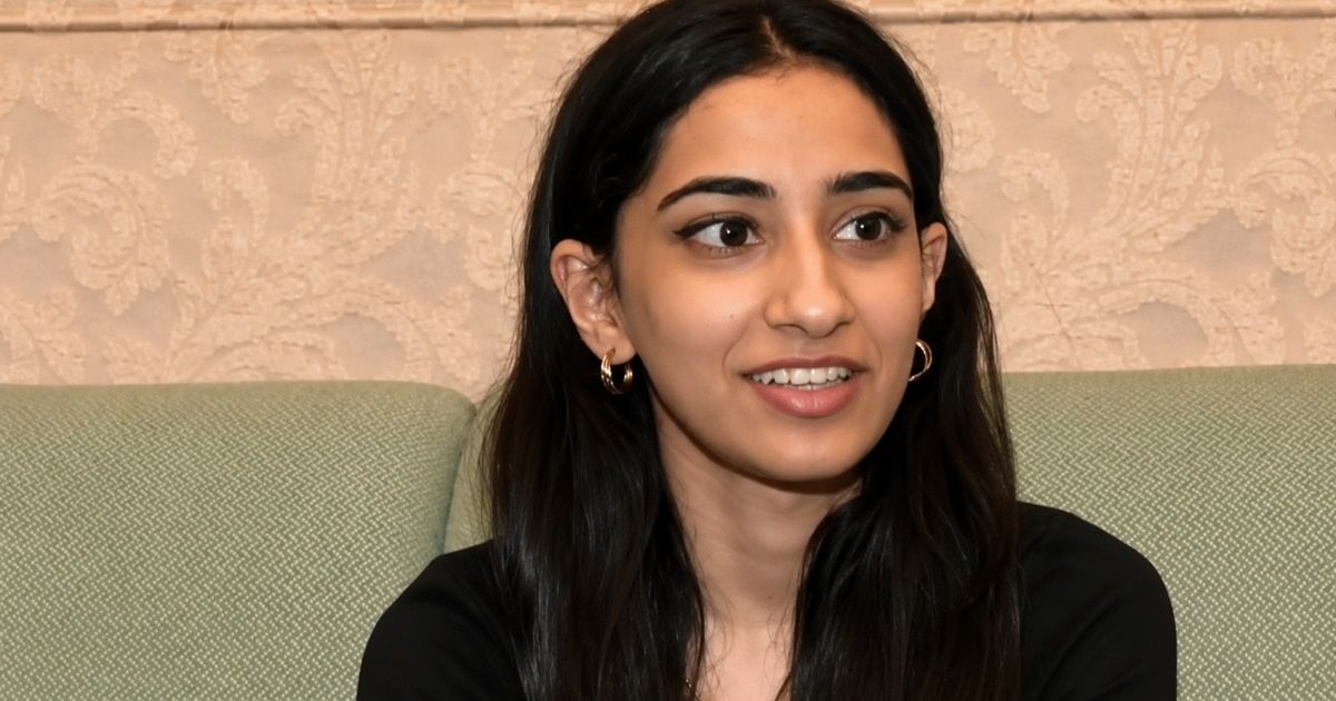 Delhi BJP MLA Kailash Gahlot's daughter Devina tops CUET UG 2026, secures AIR 1