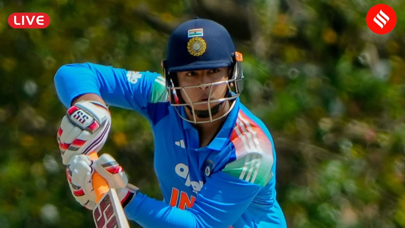 India A vs Sri Lanka A Live Score, Tri Series 2026: Playing XI and toss coming up from Dambulla