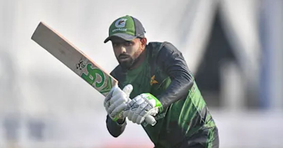Babar back as captain as Pakistan name upcoming Test squads