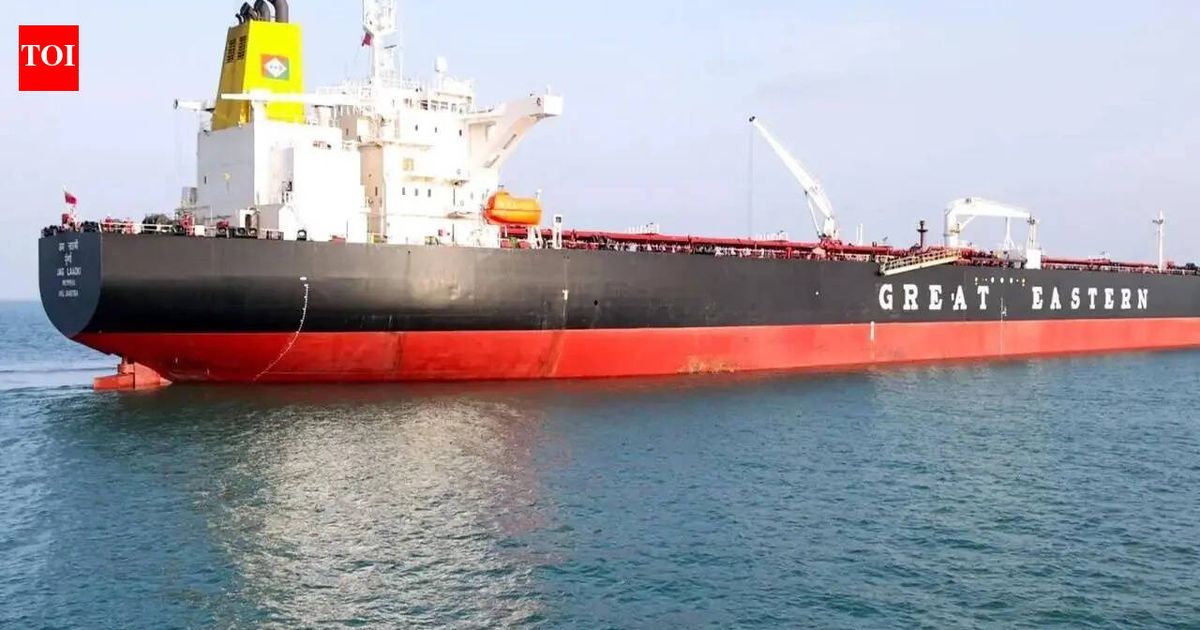 Hormuz shut, shipping services through other routes to West Asia up 2x