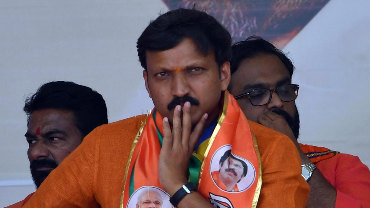 How two Maharashtra MPs’ refusal to sign halt Operation Tiger