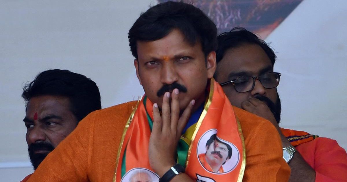 How two Maharashtra MPs’ refusal to sign halt Operation Tiger