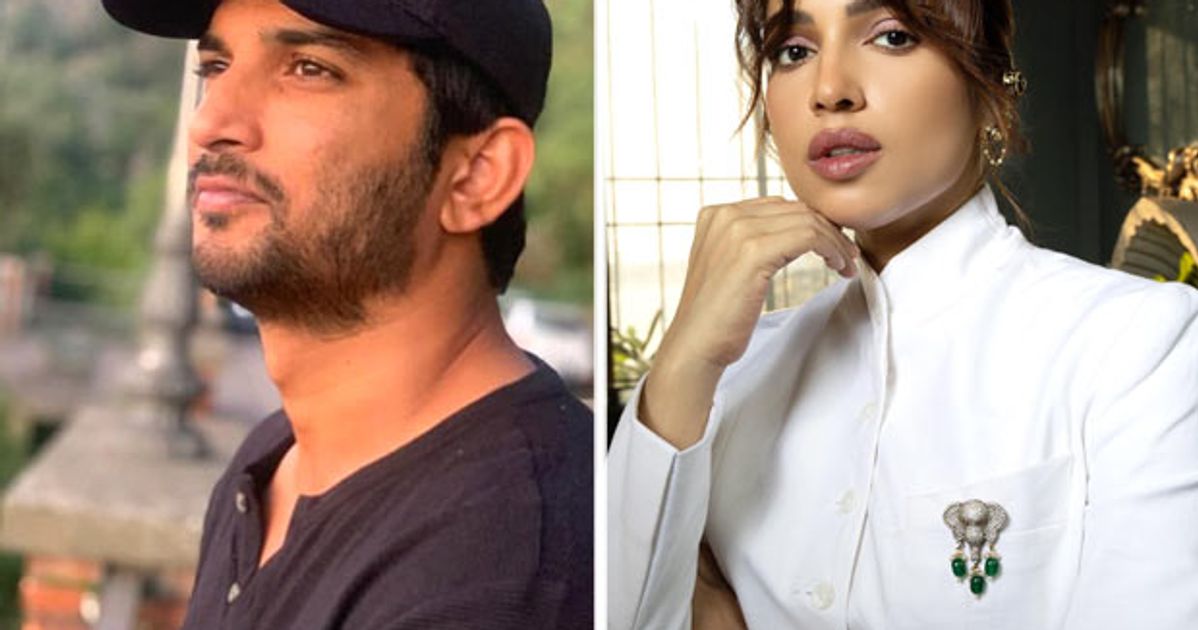 Sushant Singh Rajput’s 6th death anniversary: Bhumi Pednekkar remembers her “genius” Sonchiriya co-star; says, “You are missed”