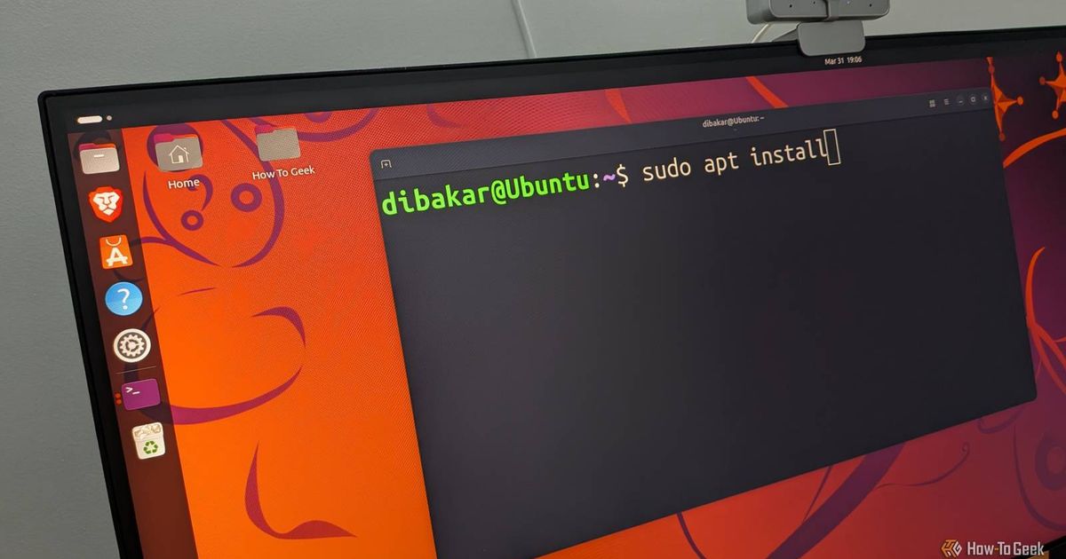 These 6 Linux tools make the classics feel ancient-I use them on every machine