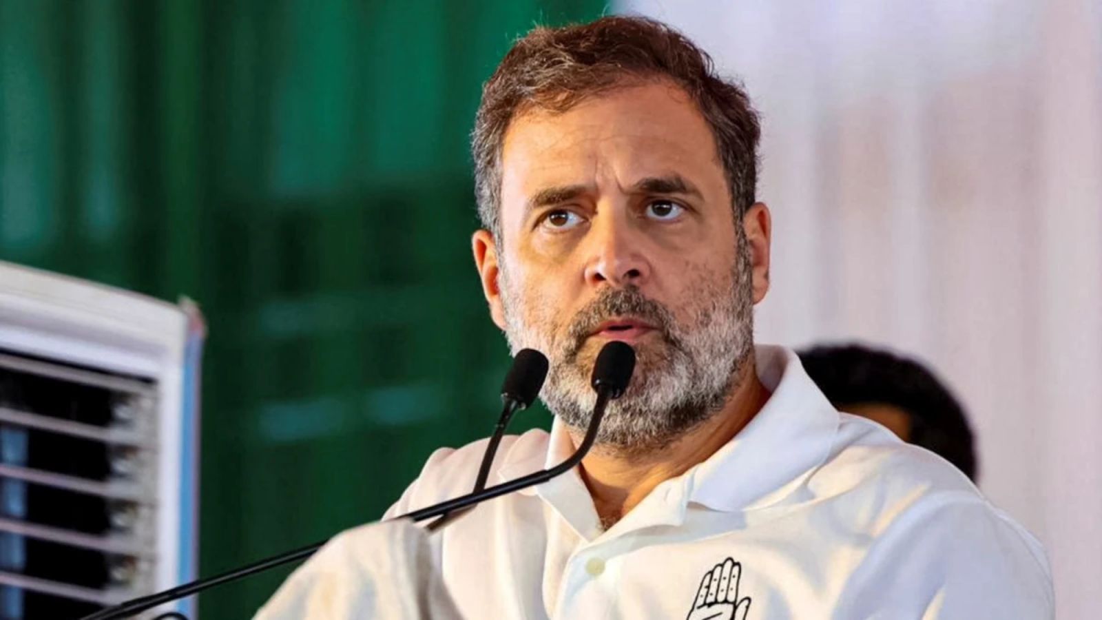 Rahul Gandhi’s next big campaign starts with a train to Kota