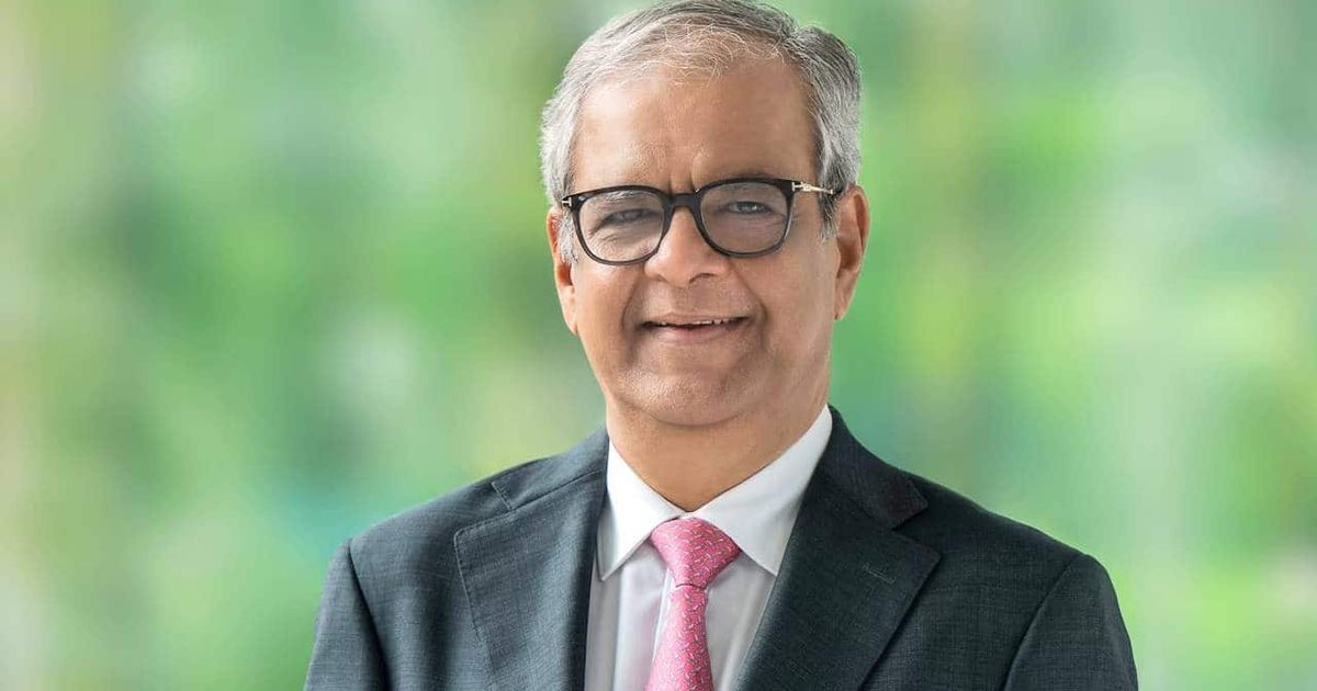 Kotak Bank’s CEO Ashok Vaswani will leave behind a solid lender, but stock performance yet to show