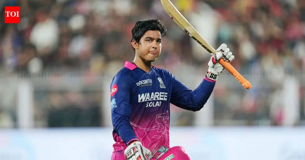 'Sachin Tendulkar grew up in a different era': Manjrekar amid calls for Vaibhav Sooryavanshi's India debut