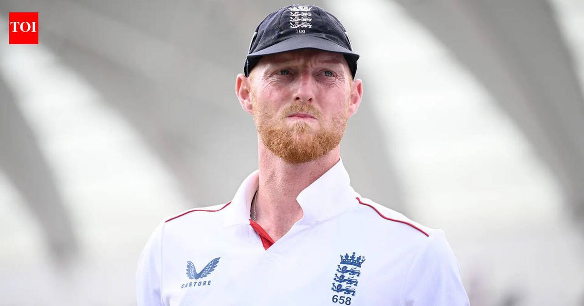 Unbelievable! Ben Stokes retires with a record no cricketer has ever achieved