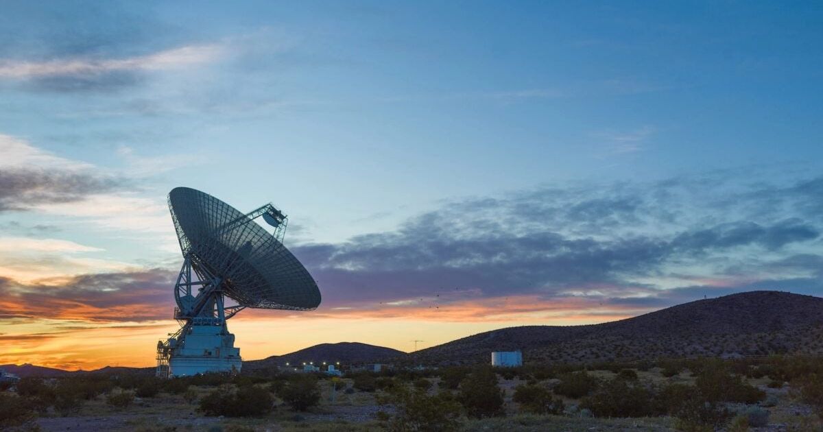 Human Error Caused a $4.1 Million Mishap at NASA's Deep Space Network