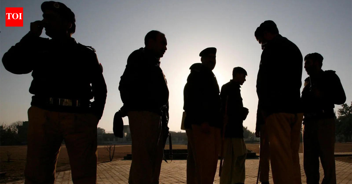 BLA claims over 30 Pakistani security personnel killed in 'fidayee' attack in Balochistan's Gwadar