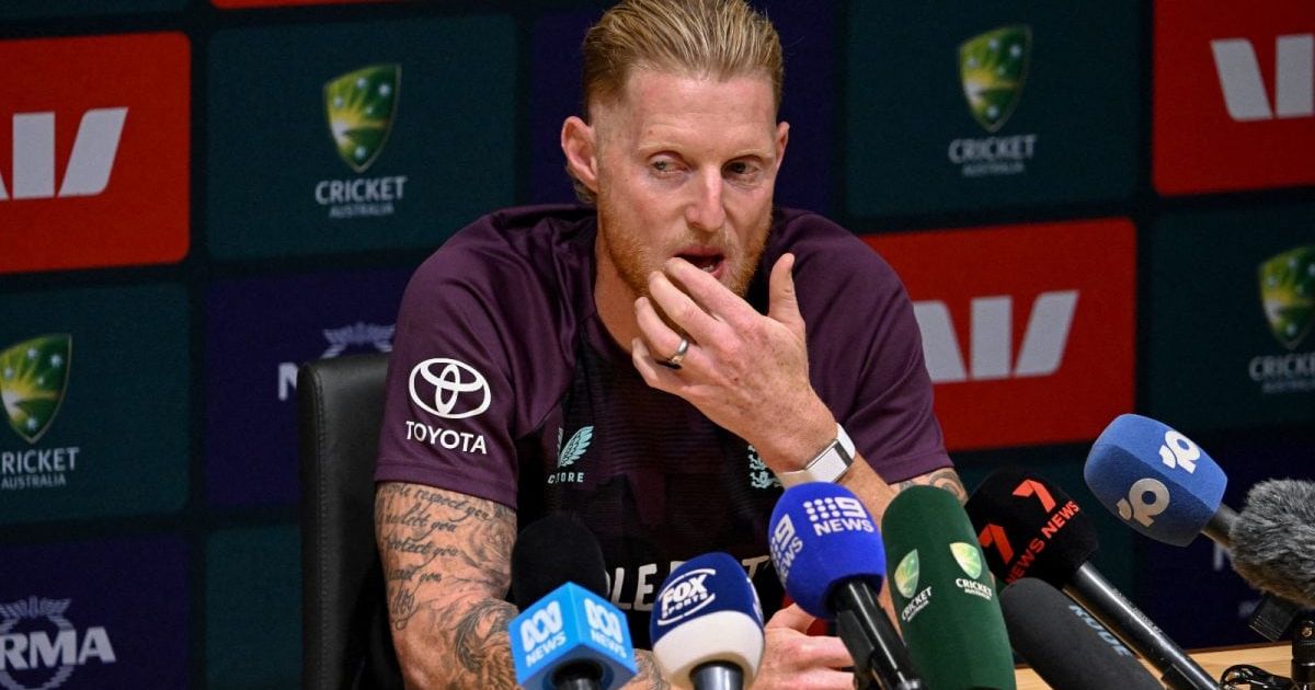 ECB Takes Massive Action After Ben Stokes Night Club Controversy, Set To Ban...