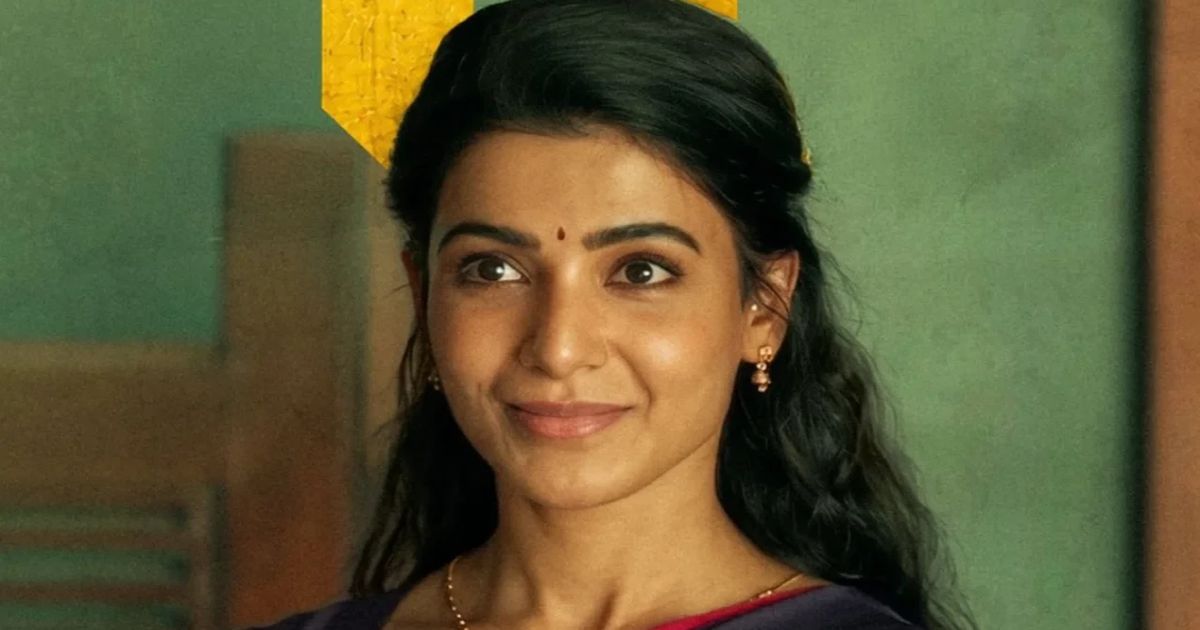 Maa Inti Bangaaram: Samantha Ruth Prabhu’s film has runtime of over 2 hours? Director calls film ‘Baasha-style’