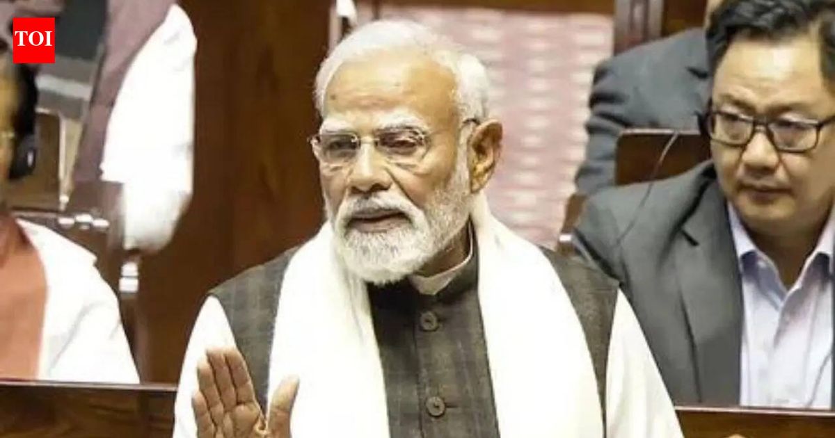 Winds of change in West Bengal, Tamil Nadu may steady NDA's ship in Parliament