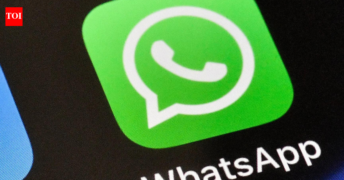 'Optional, protected, not searchable': WhatsApp clarifies 'Username' feature amid safety concerns