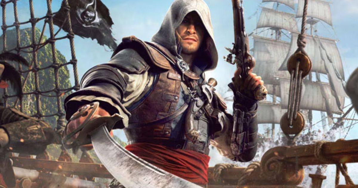 When Is the Assassin's Creed Black Flag Resynced Review Embargo Date?