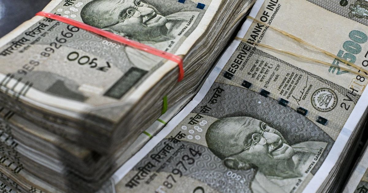 Has the rupee found a floor? Goldman Sachs says RBI's latest moves could change the game