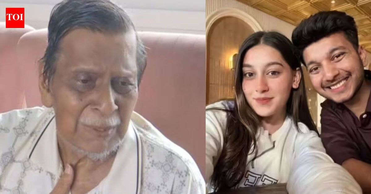 'Unwell since his death': Ketan Agarwal's grandfather suffers cardiac arrest, dies