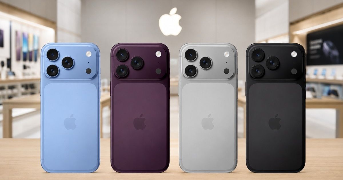 Planning to buy new iPhone? iPhone 18 Pro is coming and here is everything we know about it