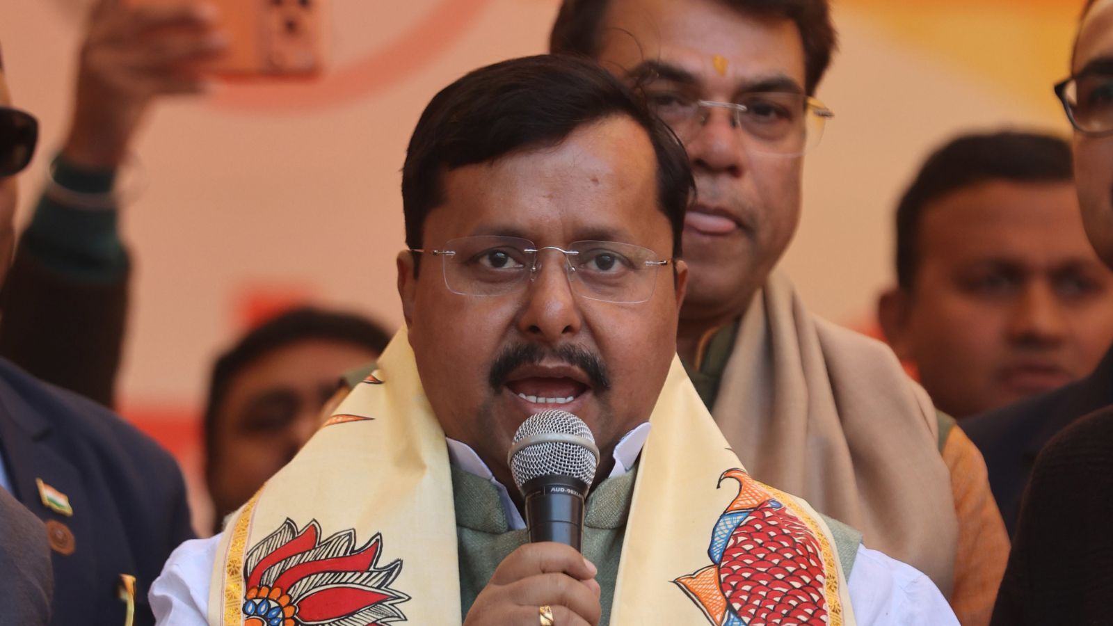 ‘Be ready if polls are advanced’: Why BJP has sounded out four state units