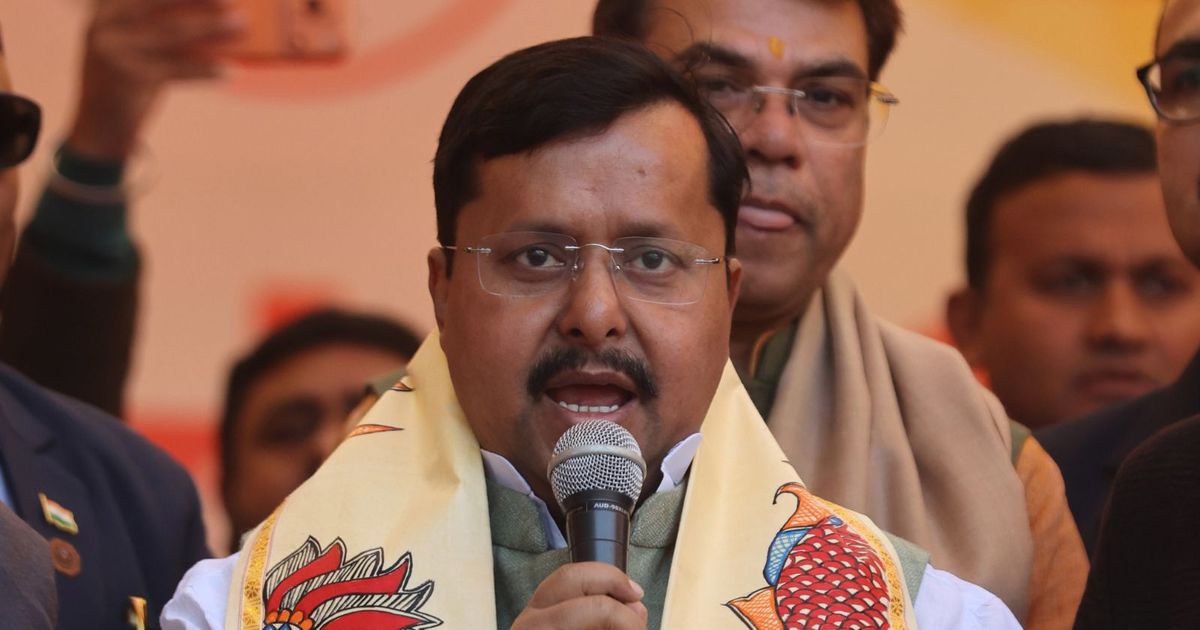 ‘Be ready if polls are advanced’: Why BJP has sounded out four state units