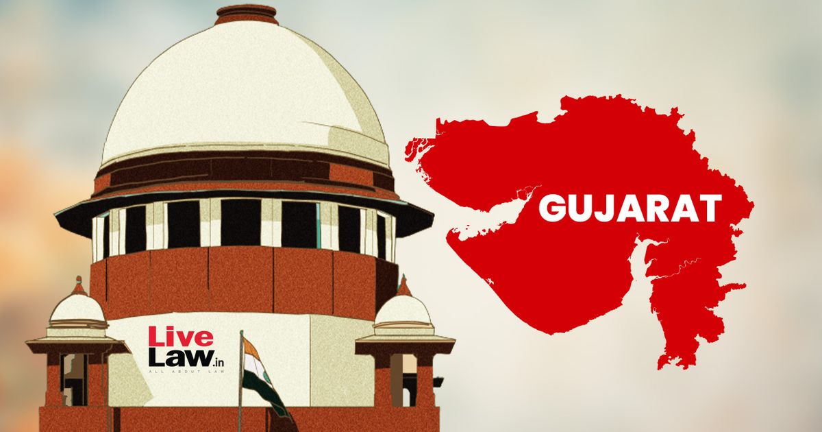 Supreme Court Takes Serious View Of Loss Of Records In 19 Year Gujarat Police Case, Seeks Action Against Errant Officers