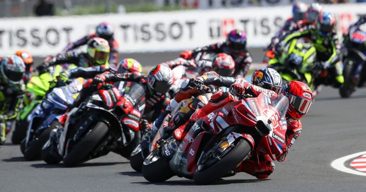 Winners and losers from MotoGP's Balaton sprint