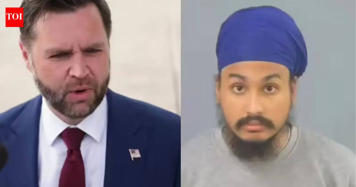 'Mass invasion of migrants': JD Vance on teen stabbed by Indian-origin man in UK; draws Britain's reponse