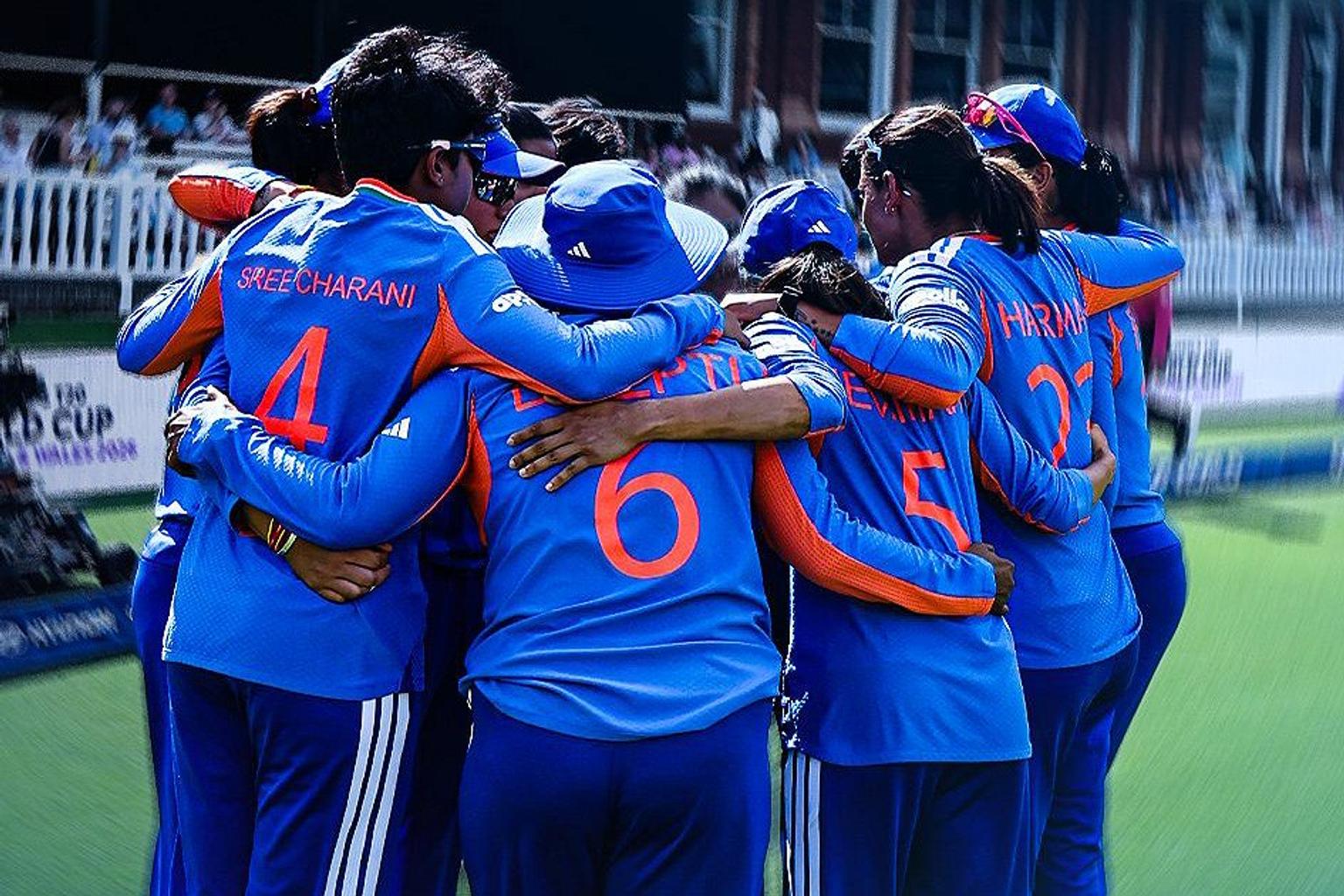 Ian Bishop flags structural flaws after India Women's early exit from T20 World Cup