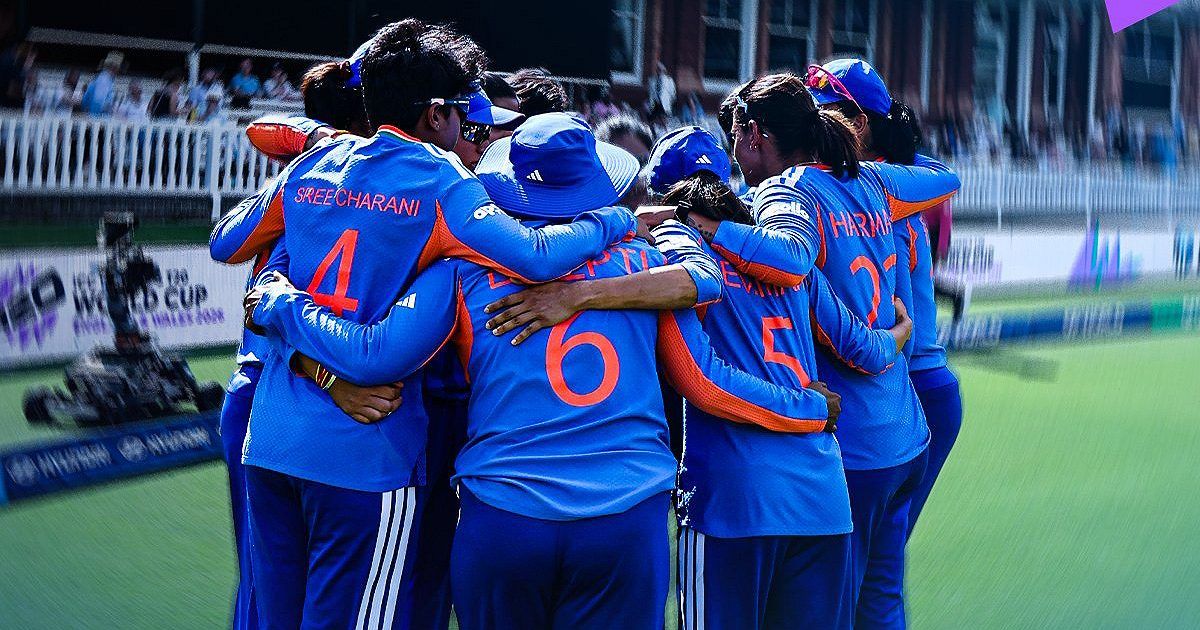 Ian Bishop flags structural flaws after India Women's early exit from T20 World Cup