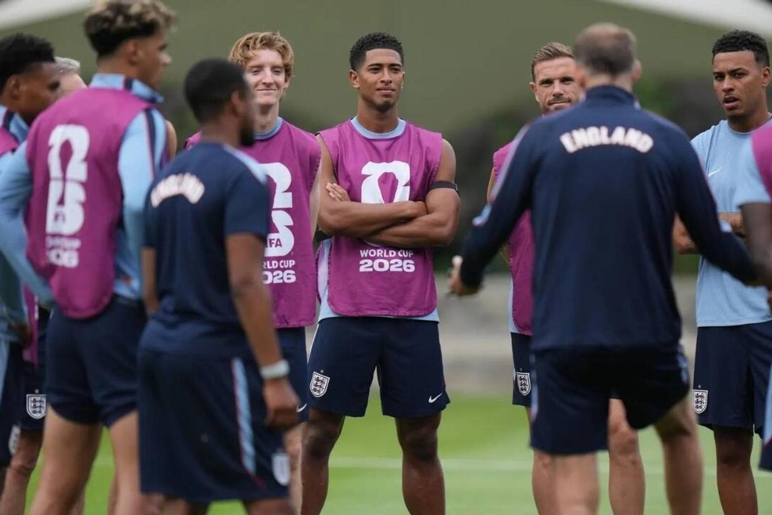 'Well, it helped … ': England star's response on using Viagra before Mexico FIFA World Cup clash goes viral - Watch