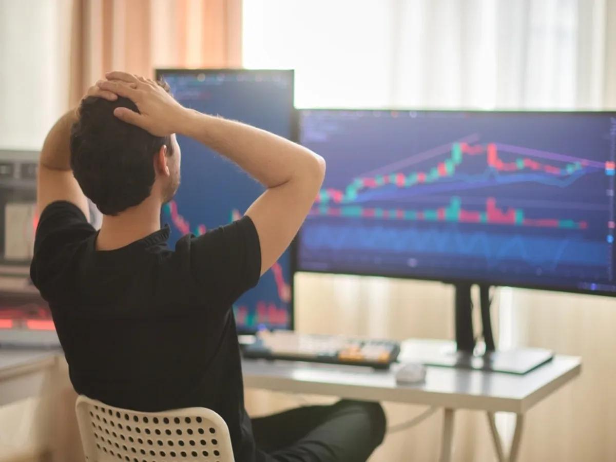 GE Vernova, Hitachi Energy, TARIL tumble up to 10%; what’s weighing on investor sentiment? Explained