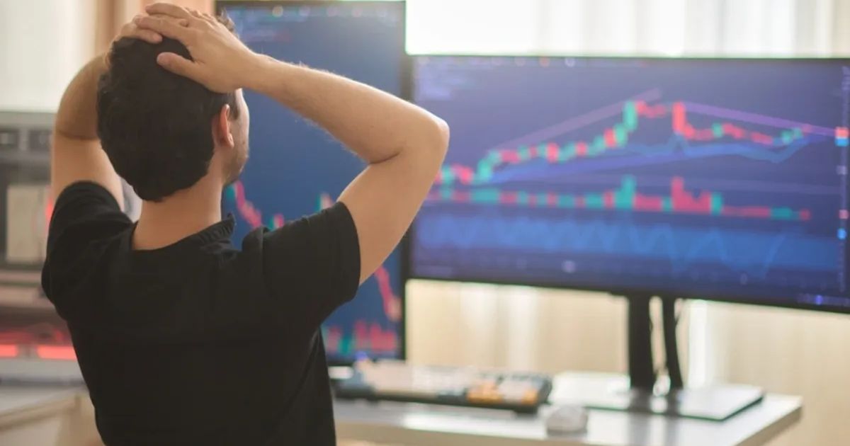 GE Vernova, Hitachi Energy, TARIL tumble up to 10%; what’s weighing on investor sentiment? Explained
