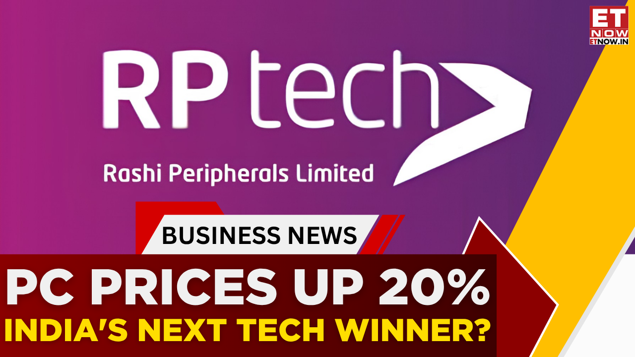 Chip Prices Explode, Laptop Prices Up 20%: Is India's Tech Boom Just Beginning? | Kapal Pansari