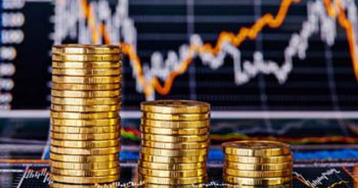 Gold, silver edge lower as PPI stays hot - Kitco AM Report