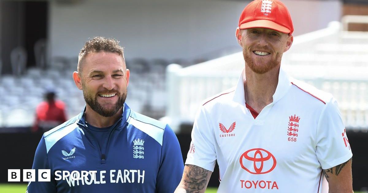 Why England must move on quickly from Ashes hangover