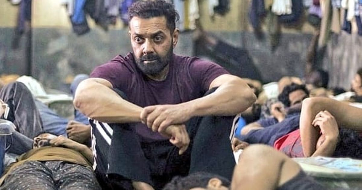 Bandar box office collection day 2: Anurag Kashyap's Bobby Deol-starrer sees jump but daily haul remains under ₹1 crore