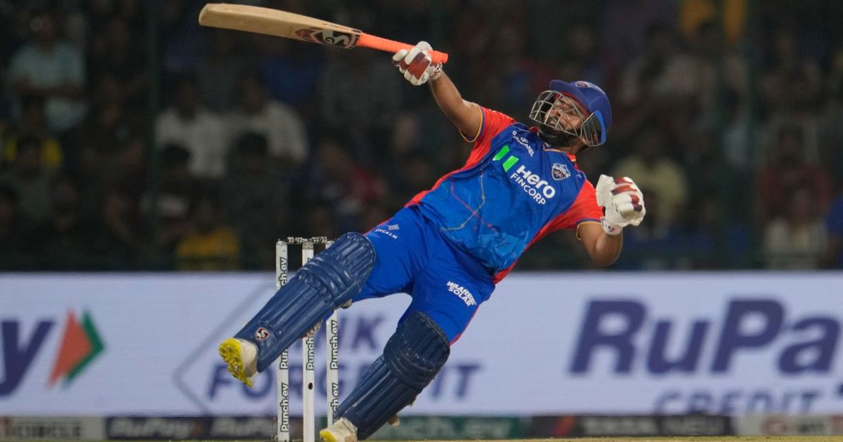 Pant set to be traded to Delhi Capitals for USD 1.5 million; LSG to get Kuldeep in return