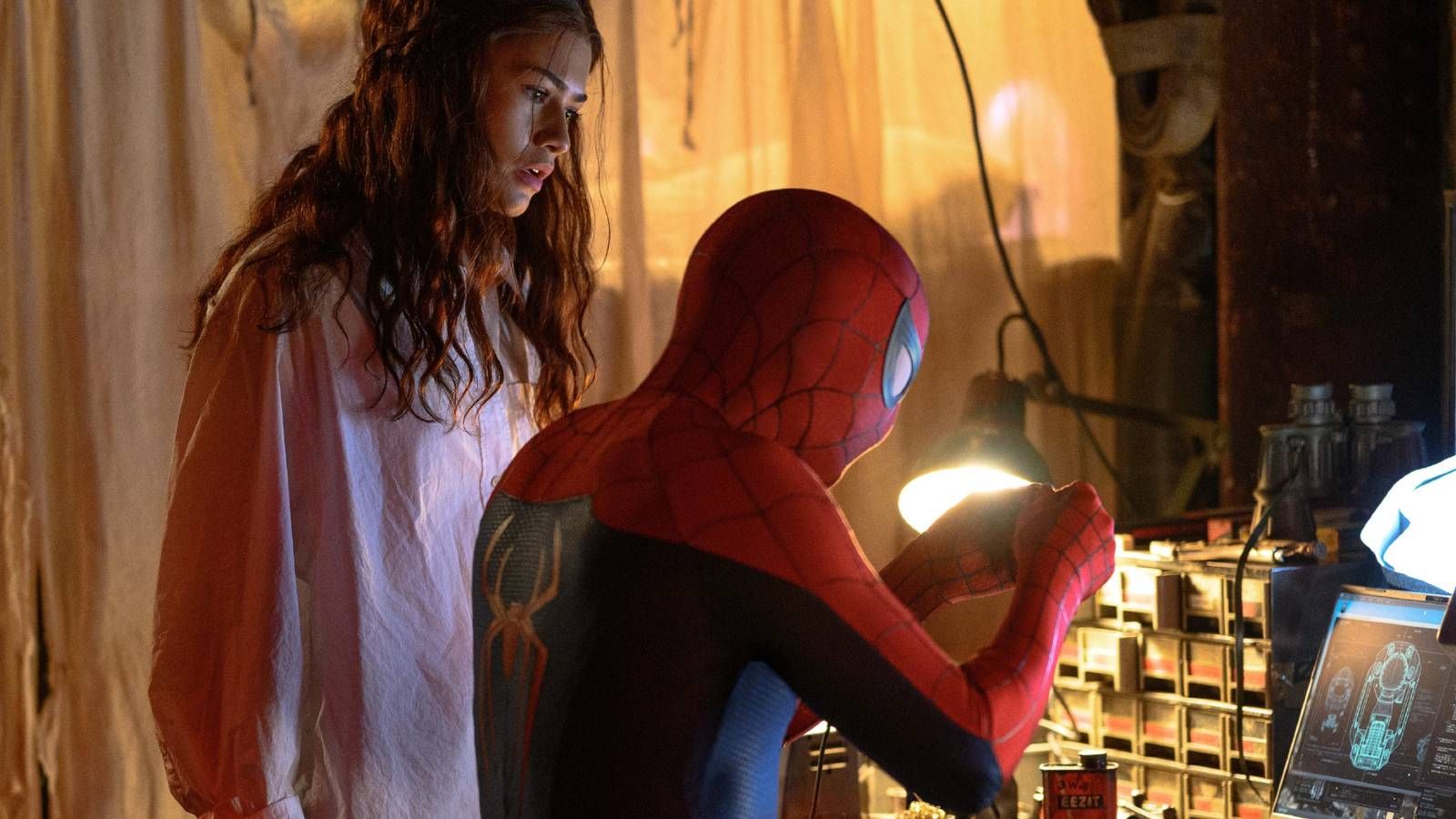 Spider-Man: Brand New Day Official Synopsis Finally Reveals Villain Details