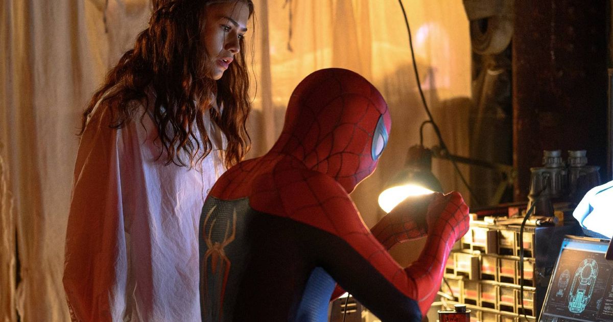 Spider-Man: Brand New Day Official Synopsis Finally Reveals Villain Details