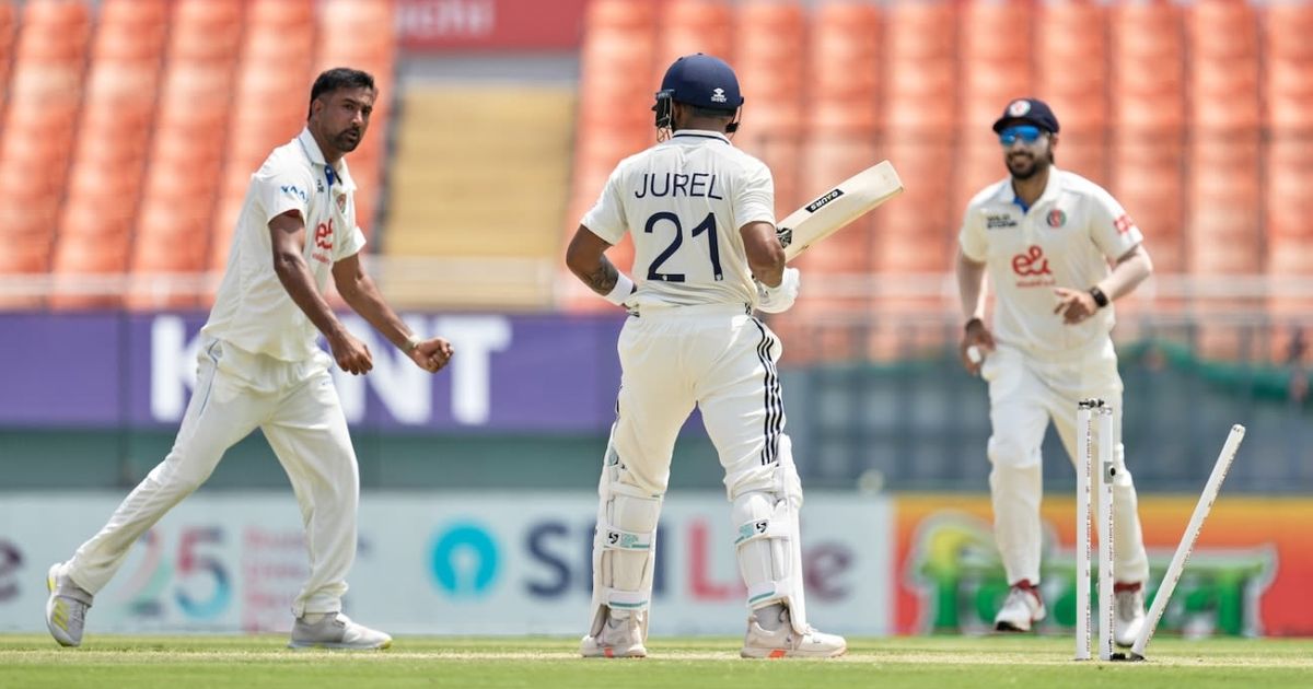 'High-quality' Saleem impresses with six-for despite extreme heat and unhelpful pitch