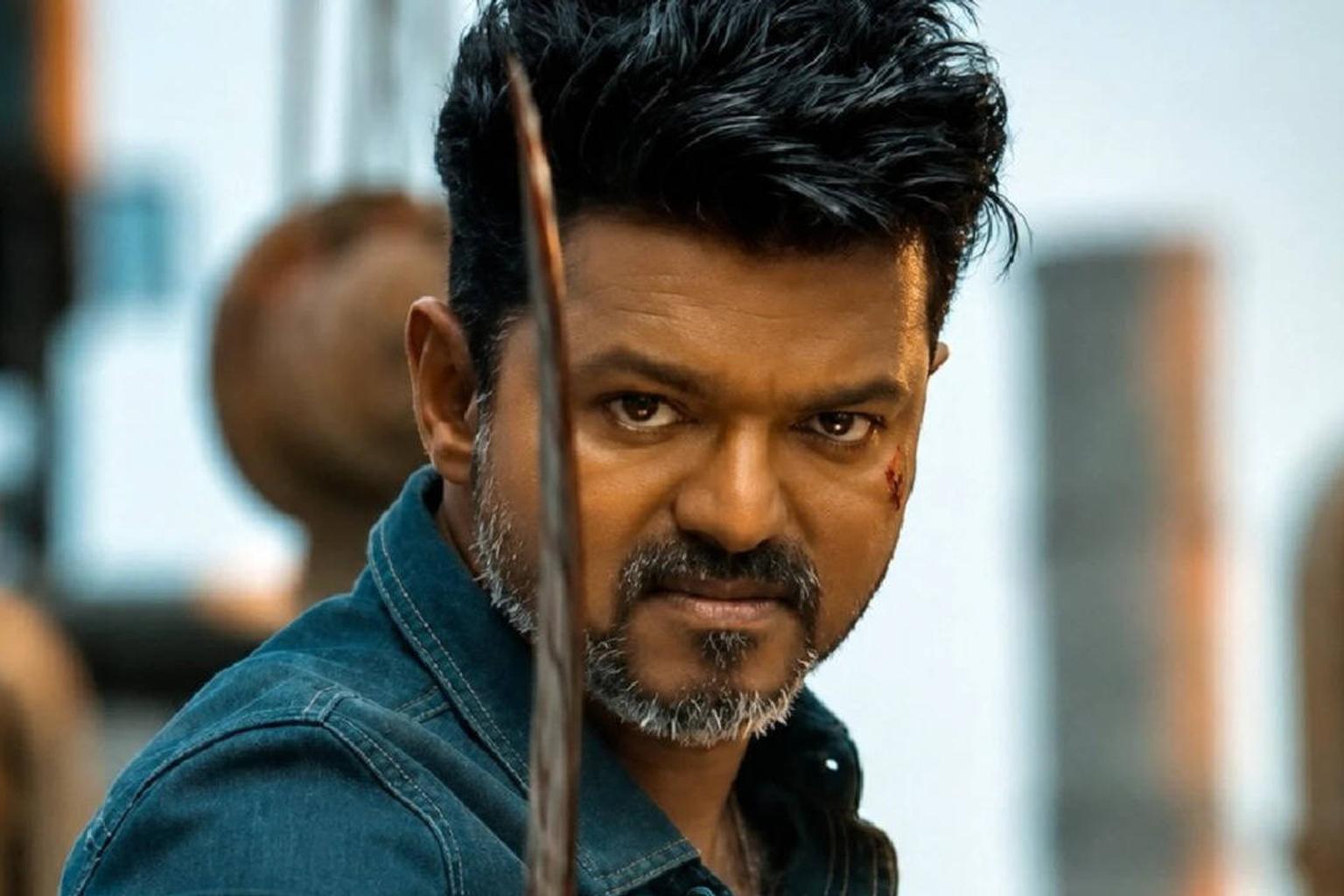 'Jana Nayagan' release date: Vijay's film caught between CBFC's conditions and OTT platform's release deadline
