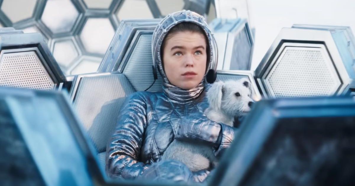 Milly Alcock-Starrer Crashes Hard In Its Opening Weekend, One Of DC's Weakest Starts In 20 Years