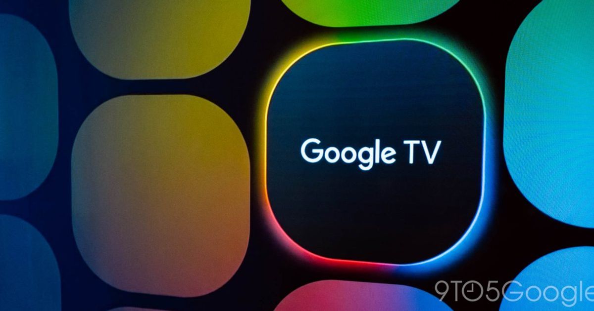 Google TV homescreen will show where to watch the World Cup