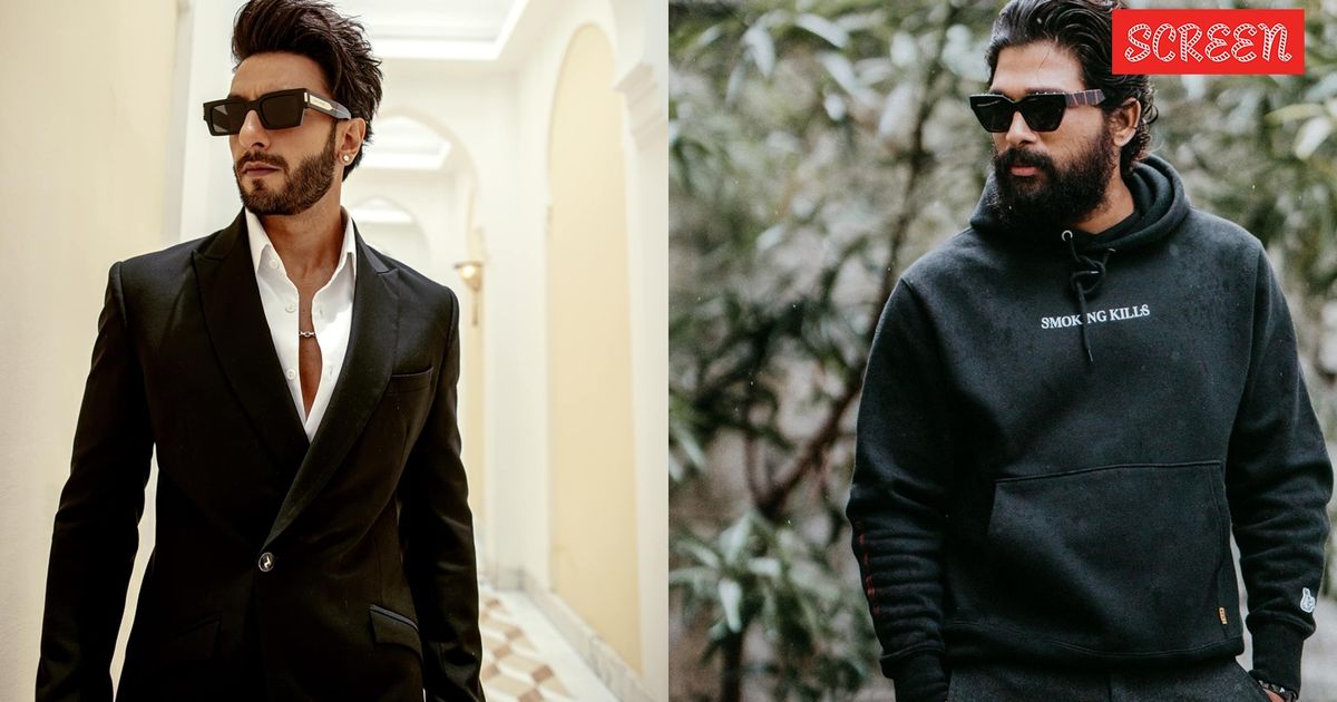Why Tamil producers want actors to adopt Allu Arjun and Ranveer Singh’s salary model