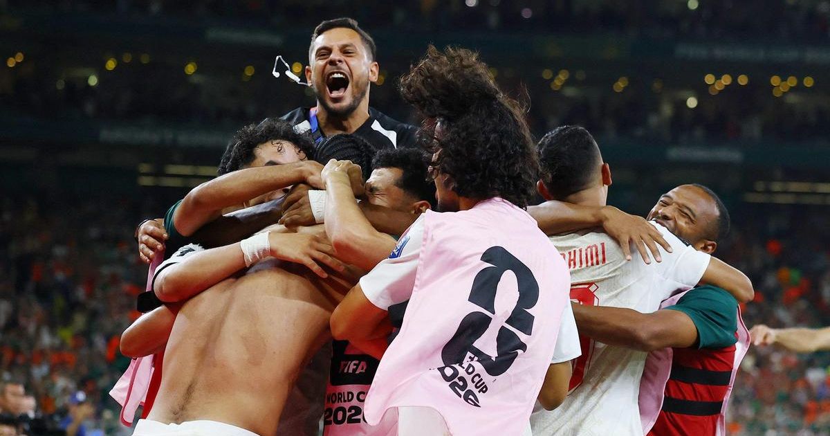 FIFA World Cup 2026: Morocco defeats Netherlands on penalties to reach Round of 16
