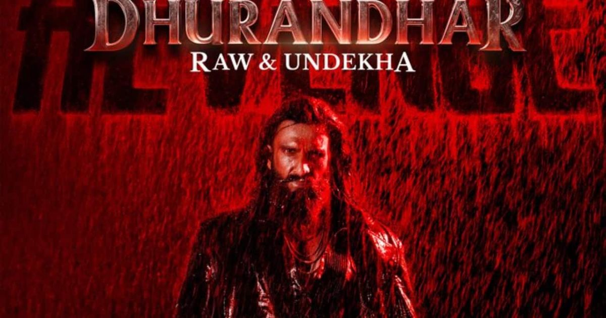 Dhurandhar The Revenge lands 50 sponsors ahead of JioHotstar debut